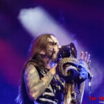 The Rock Circus 2023: Finntroll